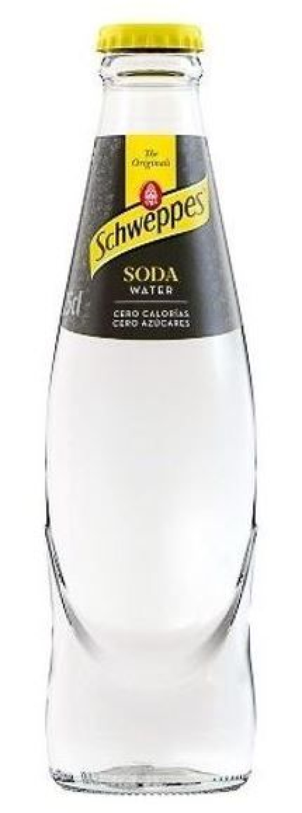 SCH SODA 4X6X20CL C24